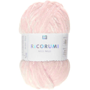 Rico Design Ricorumi Nilli Nilli
