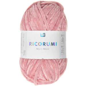 Rico Design Ricorumi Nilli Nilli