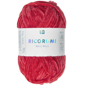 Rico Design Ricorumi Nilli Nilli