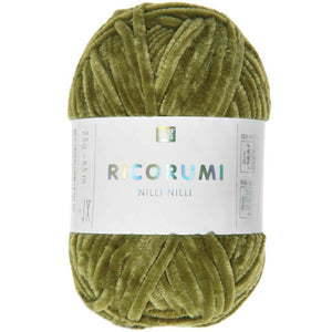 Rico Design Ricorumi Nilli Nilli