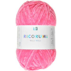 Rico Design Ricorumi Nilli Nilli