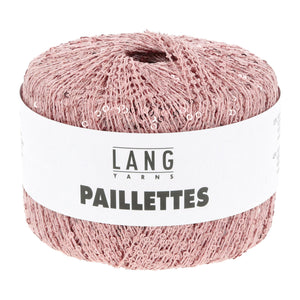 Lang Yarns Paillettes