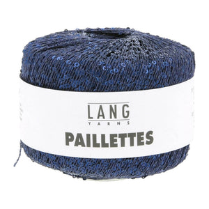 Lang Yarns Paillettes