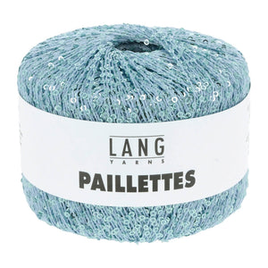 Lang Yarns Paillettes