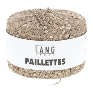 Lang Yarns Paillettes