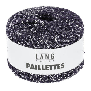 Lang Yarns Paillettes