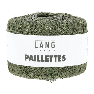 Lang Yarns Paillettes