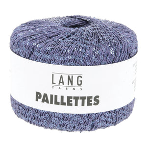 Lang Yarns Paillettes