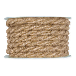 Halbach Jutegarn 10 mm x 5 m
