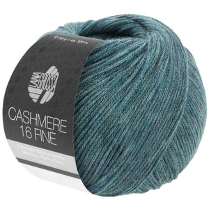 Lana Grossa Cashmere 16 Fine 50 g