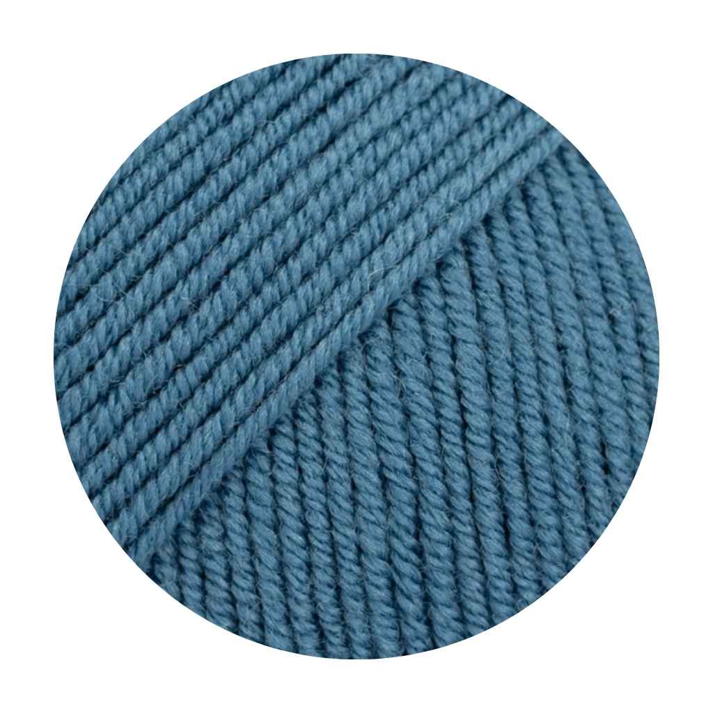 Drops Design Drops Baby Merino, Farbe 42 petrol – Merino bei Lieblingsgarn