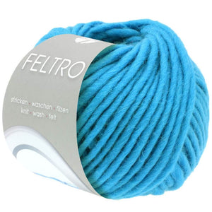 Lana Grossa Feltro 50g