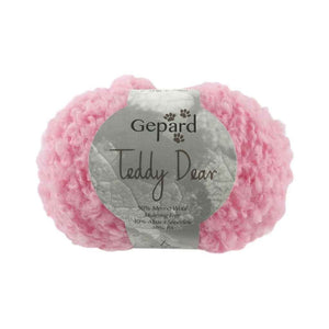 Gepard Teddy Dear