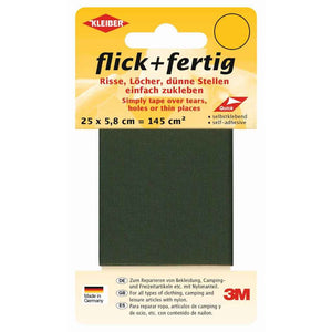 Kleiber flick + fertig selbstklebendes Reparaturband