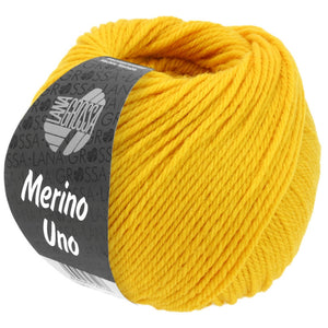 Lana Grossa Merino Uno 50 g