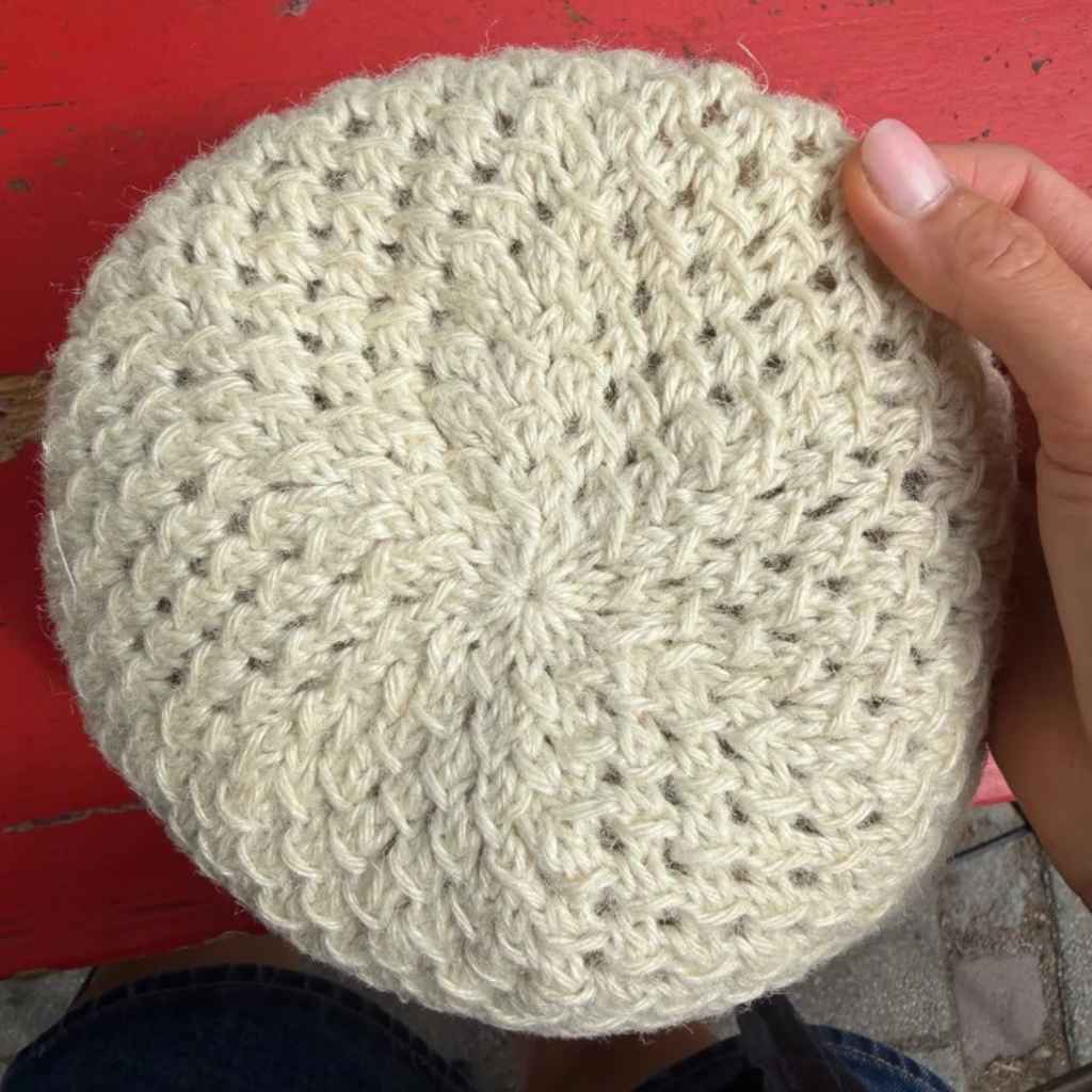PetiteKnit Como Bag Strickanleitung – Bild 4 von 5 bei Lieblingsgarn