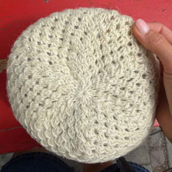 PetiteKnit Como Bag Strickanleitung – Bild 4 von 5 bei Lieblingsgarn