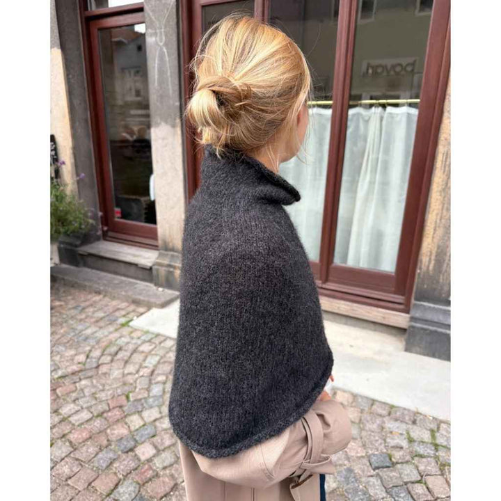 PetiteKnit Ivy Cape Strickanleitung – Bild 3 von 4 bei bei bei bei bei bei bei bei bei bei bei bei bei bei Lieblingsgarn