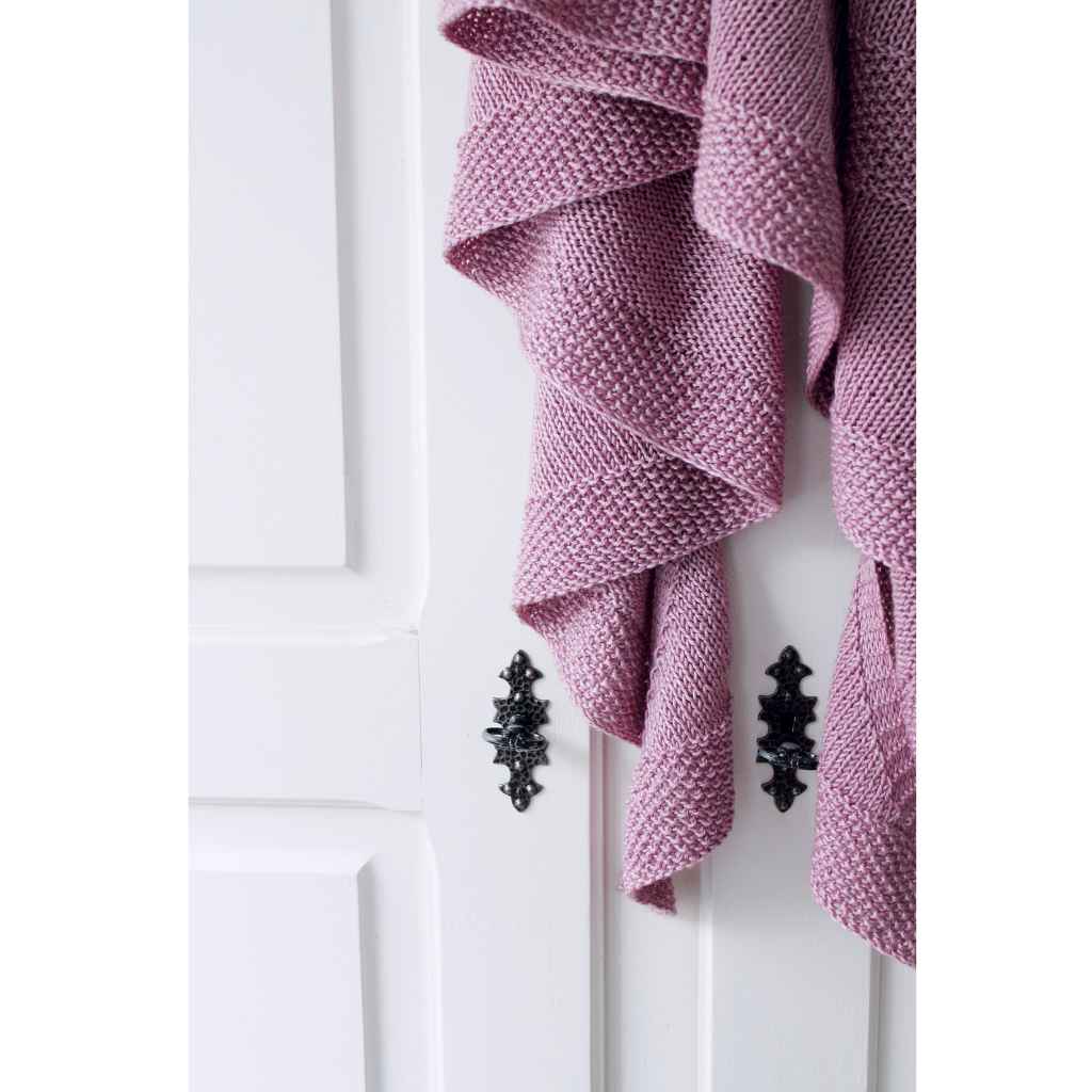 Eviknitwear Pattern Tuch Lido Strickanleitung - eviknitwear (PDF) bei bei bei bei bei bei bei bei bei bei bei Lieblingsgarn