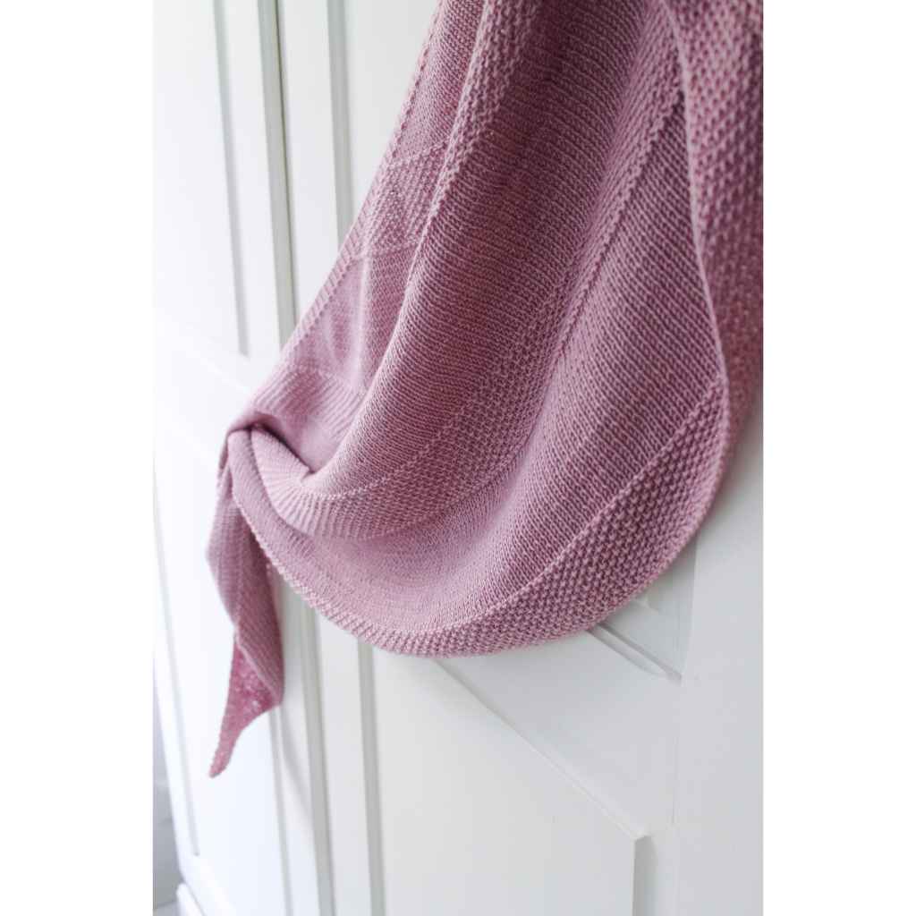 Eviknitwear Pattern Tuch Lido Strickanleitung - eviknitwear (PDF) bei bei bei bei bei bei bei bei bei bei bei Lieblingsgarn