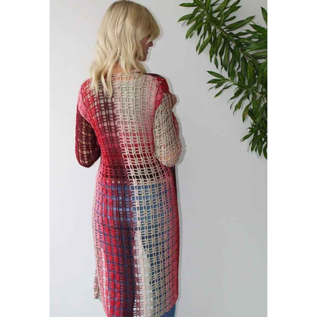 Pro Lana Pattern Häkel Duo Häkelanleitung - Pro Lana (PDF) bei bei bei bei bei bei bei bei bei bei bei bei bei Lieblingsgarn