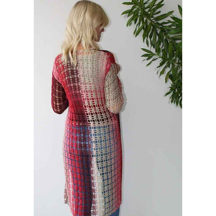 Pro Lana Pattern Häkel Duo Häkelanleitung - Pro Lana (PDF) bei bei bei bei bei bei bei bei bei bei bei bei bei Lieblingsgarn