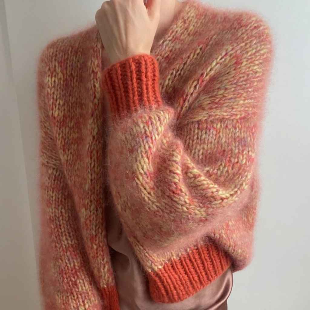 Lotilda CHILA V Cardigan Strickanleitung – Produktansicht bei bei bei bei bei bei bei bei bei bei bei bei bei Lieblingsgarn