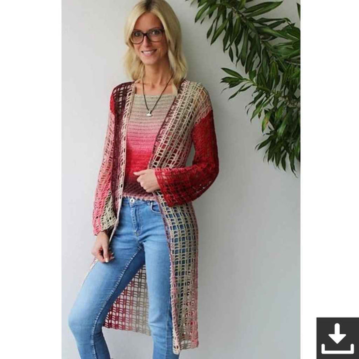 Pro Lana Pattern Häkel Duo Häkelanleitung - Pro Lana (PDF) bei bei bei bei bei bei bei bei bei bei bei bei bei Lieblingsgarn