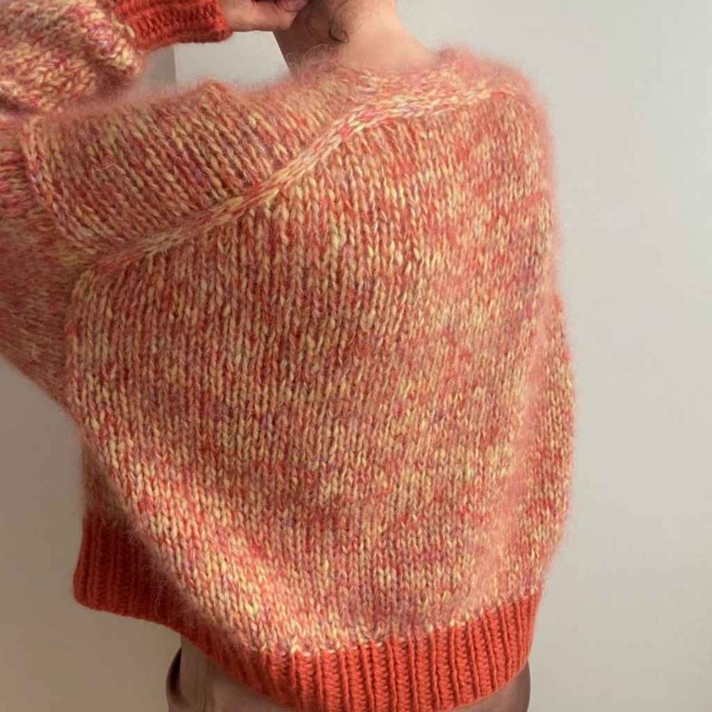 Lotilda CHILA V Cardigan Strickanleitung – Bild 3 von 4 bei bei bei bei bei bei bei bei bei bei bei bei bei Lieblingsgarn