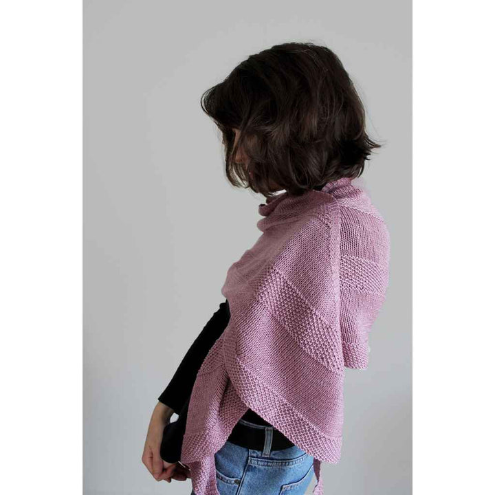 Eviknitwear Pattern Tuch Lido Strickanleitung - eviknitwear (PDF) bei bei bei bei bei bei bei bei bei bei bei Lieblingsgarn