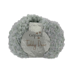 Gepard Teddy Dear