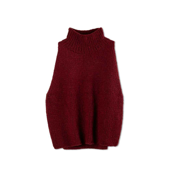 Top Brigitte No. 2 Strickanleitung - Lana Grossa (Heft)