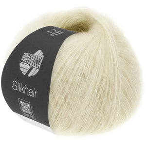 Lana Grossa Silkhair