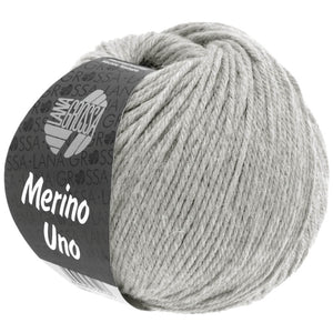 Lana Grossa Merino Uno 50 g
