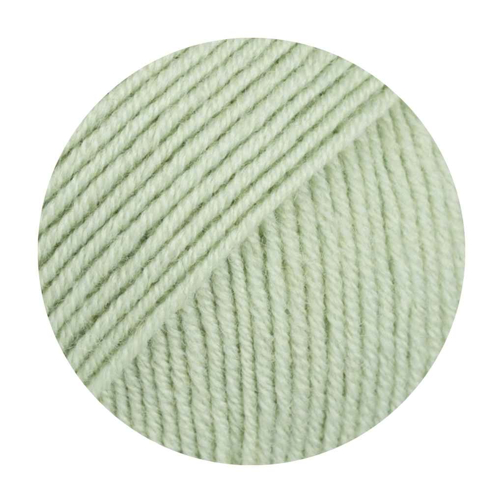 Drops Design Drops Baby Merino, Farbe 58 pistachio ice cream – Merino bei Lieblingsgarn