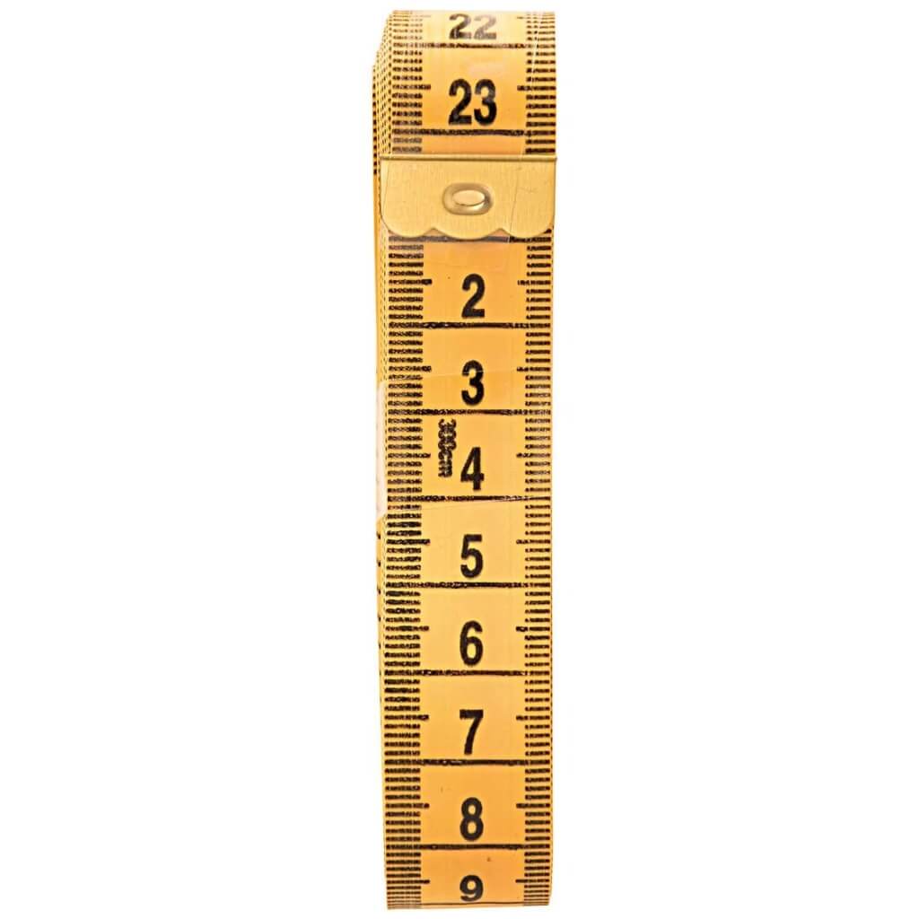 Rico Design Maßband 300 cm bei bei bei bei bei bei bei bei bei bei Lieblingsgarn