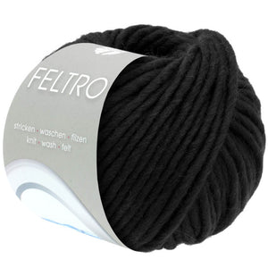 Lana Grossa Feltro 50g