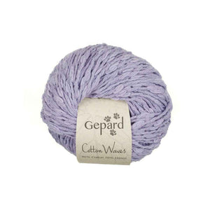 Gepard CottonWaves