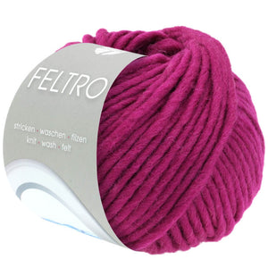 Lana Grossa Feltro 50g