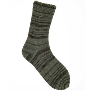 Rico Design Superba Cashmeri Luxury Socks 4-fach