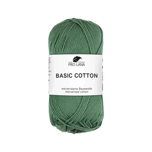 Pro Lana Basic Cotton