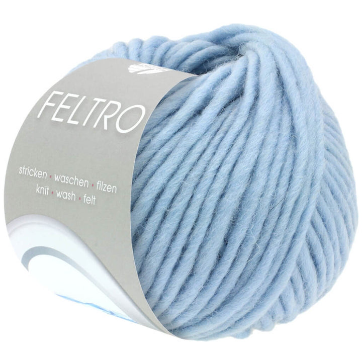 Lana Grossa Feltro 50g bei bei bei bei bei bei bei bei bei bei bei bei bei bei bei bei Lieblingsgarn