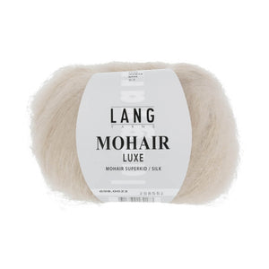 Lang Yarns Mohair Luxe