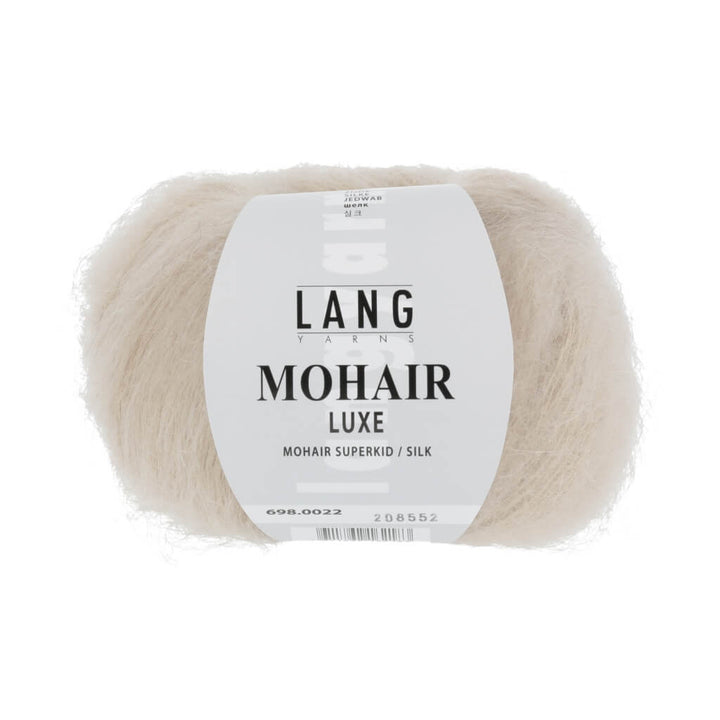 Lang Yarns Mohair Luxe
