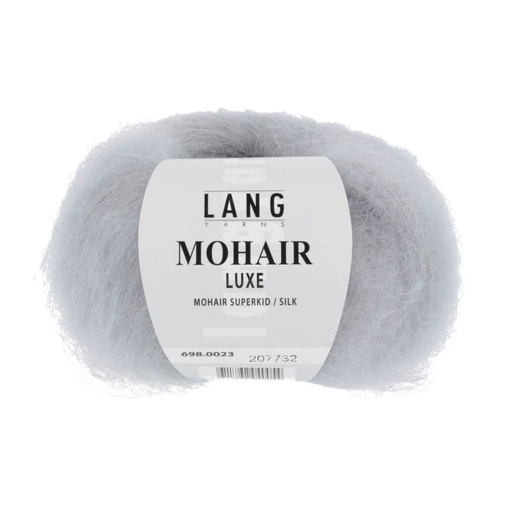 Lang Yarns Mohair Luxe