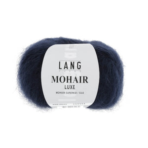 Lang Yarns Mohair Luxe