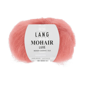 Lang Yarns Mohair Luxe