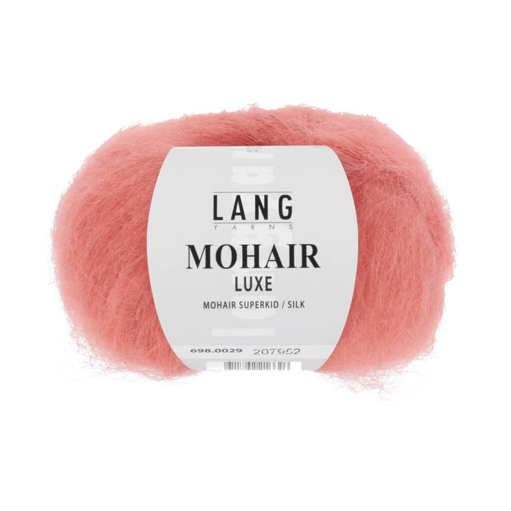 Lang Yarns Mohair Luxe