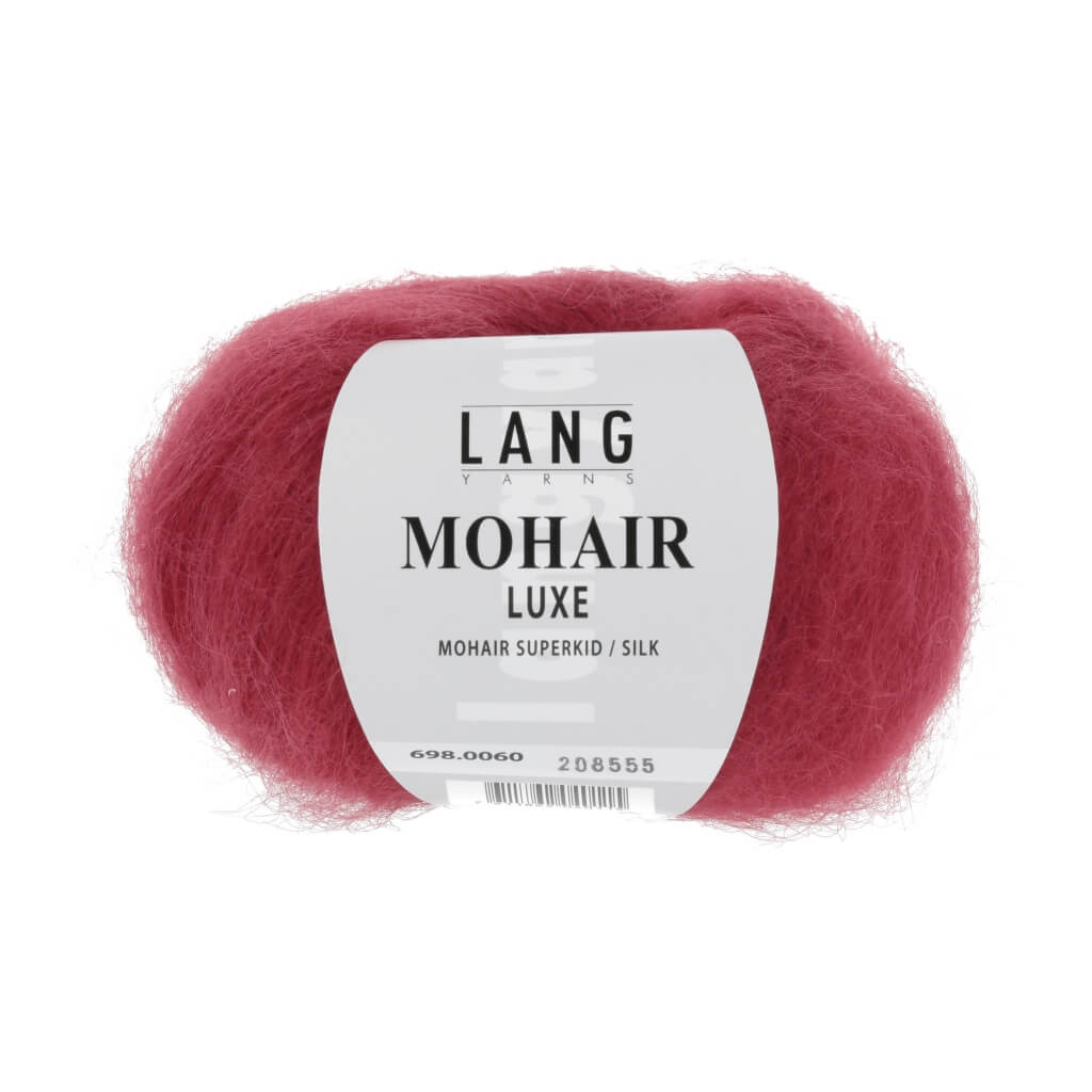 Lang Yarns Mohair Luxe