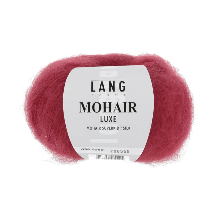 Lang Yarns Mohair Luxe
